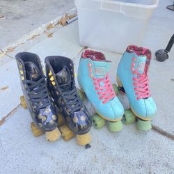 Roller Skates