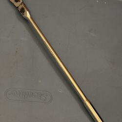 Matco Tools 1/4" DRIVE 12-1/4" EIGHTY8 TOOTH LOCKING FLEX RATCHET