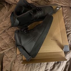 Nike Air Force 1 Size 10.5 