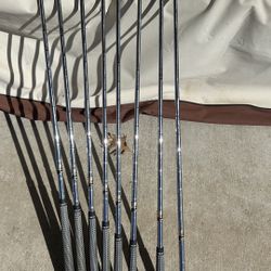 Titelist 735 CM Iron Set 3-PW RH Stiff Flex