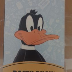 Brand New Daffy Duck Sentsy