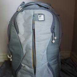 Kata Camera Rucksack Bumblebee 222 Ul - Back Pack - Camera Case - Backpack