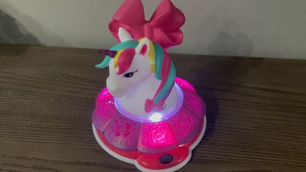 Night Light -sings
