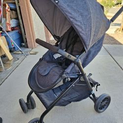 Evenflo Stroller 