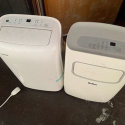 Air Conditioner’s