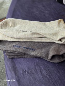 2 pairs Tommy Hilfiger socks
