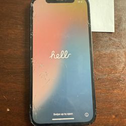 iPhone 12