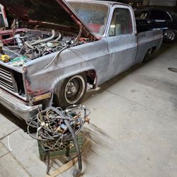 Esta Troca Mela Robaron Si Alguien La Mira O Sela Orese Les Pido Que Porfabor Me Evie Un Mensaje 