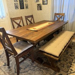Dining Room Furniture 