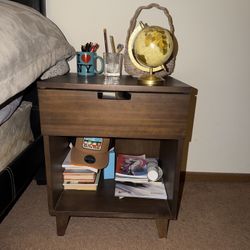 Bed Side Table/stand