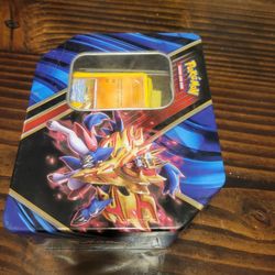 Random Pokémon Cards