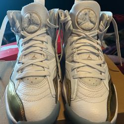 jordan jumpmans men’s size 8