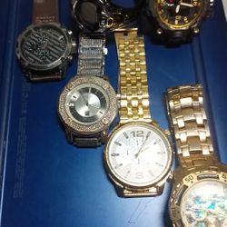 Watches