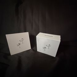AIIPODS PRO GENERATION 2