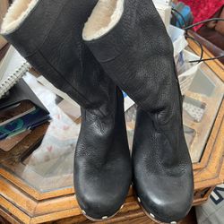 Women’s Boots Prices Have Been Lowered 