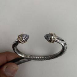 Davit Yurman style  bracelet new piece $85