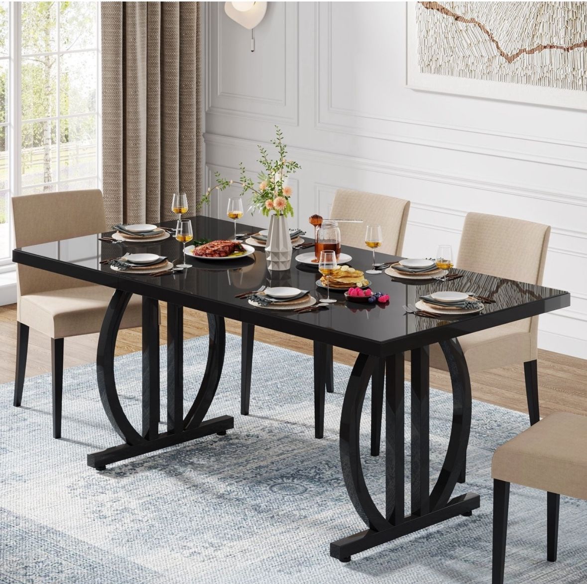 Brand New Kitchen Table,New Products : American Fashion Style Bags On Sale