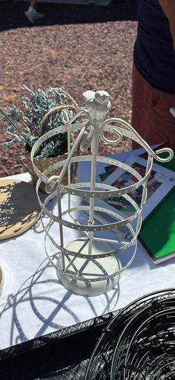 Anthropologie Earring Holder