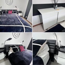 Bedroom Set 