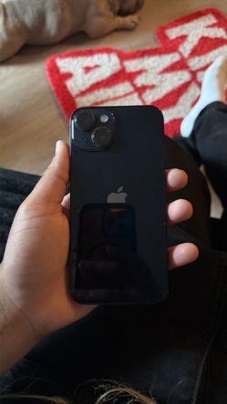 iPhone 14