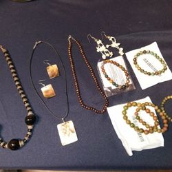 JEWELRY BUNDLE ALL FOR $10