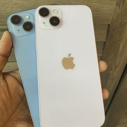 iPhone 14 Plus Unlocked 