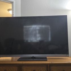 55" TV
