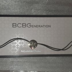 Bcbgenration Choker Style 