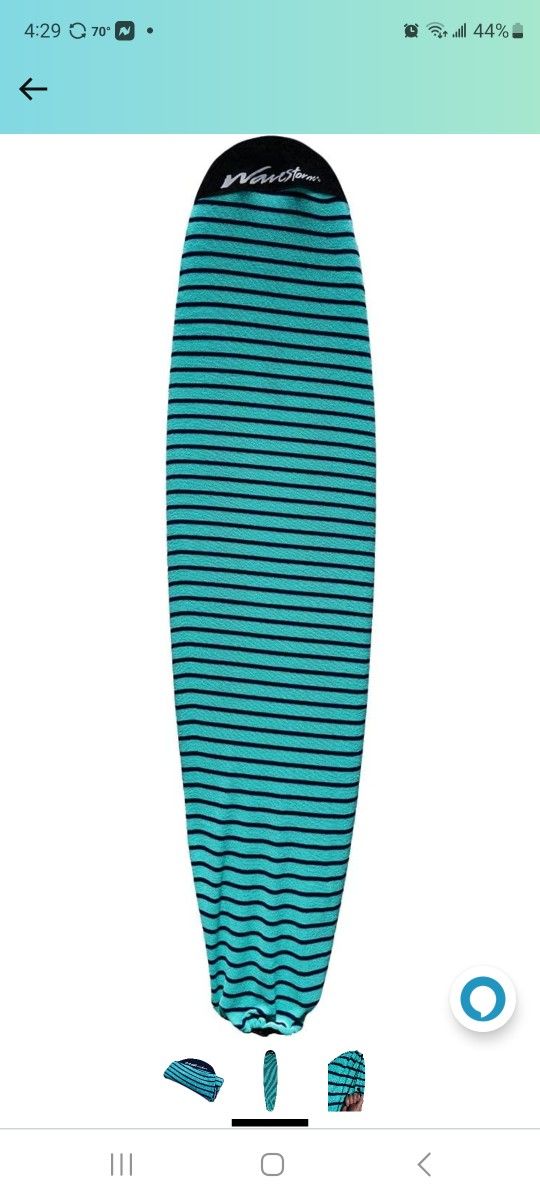 Surfboard/Paddle Board Sock