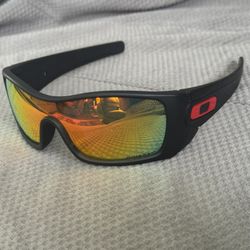 Batwolf Polarized Prizm 