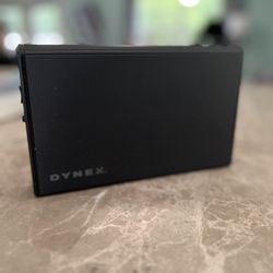 BRAND NEW Dynex DX-PHD35 3.5" PATA / IDE Hard Drive Enclosure