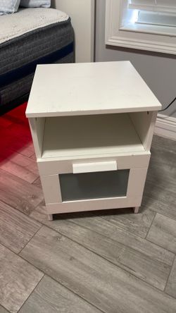 Side table