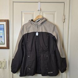 Weathertamer Reversible Jacket Womens XL