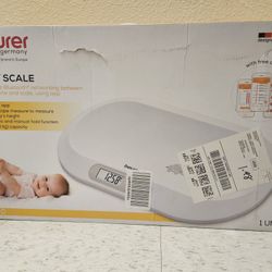 Like New Baby Scale
