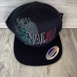 Snapback Hat$20