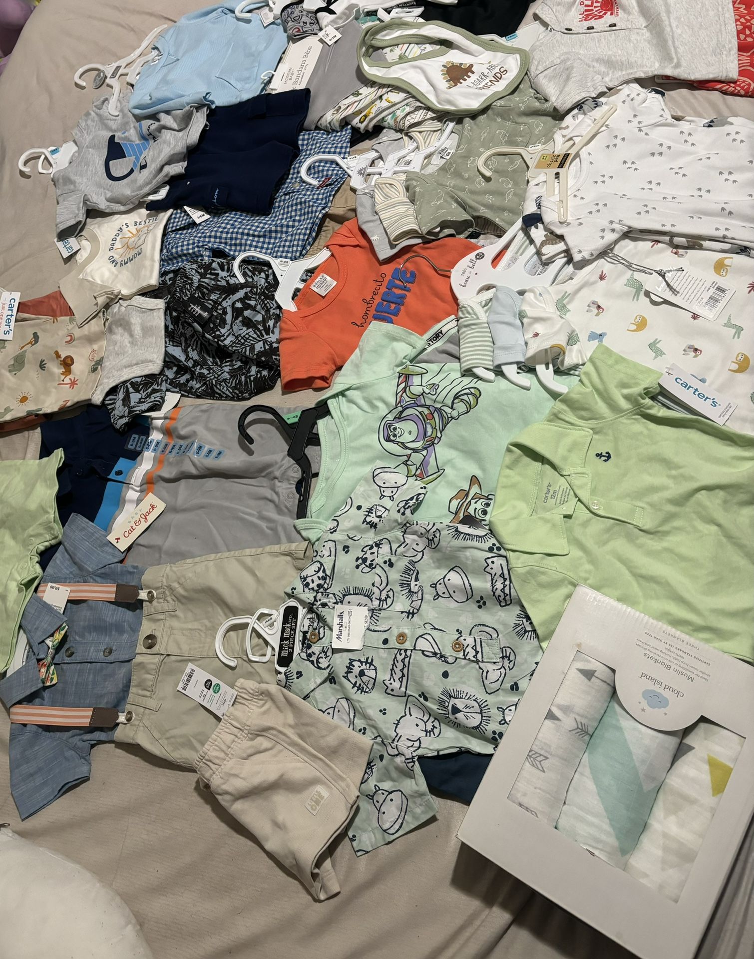 Baby Clothes