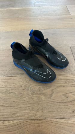 Nike Mercurial Air Zoom Turf Cleats – Size 6Y – Great Condition