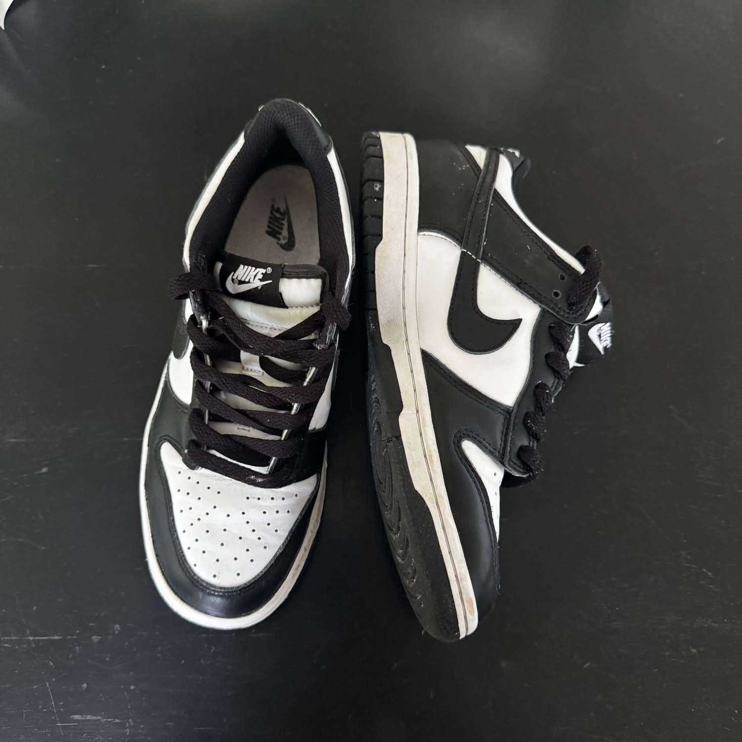 Nike Dunk Low - Panda AUTHENTIC