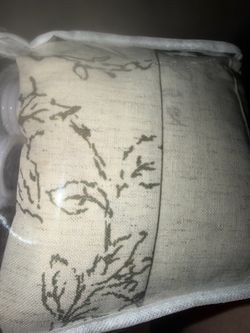 Bamboo Fabric Shower Curtain
