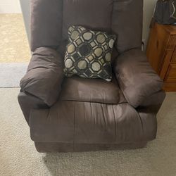 Recliner