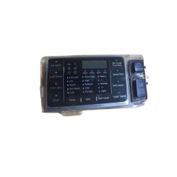 USED Genuine Samsung Washer Control Part# DC93-0037GD