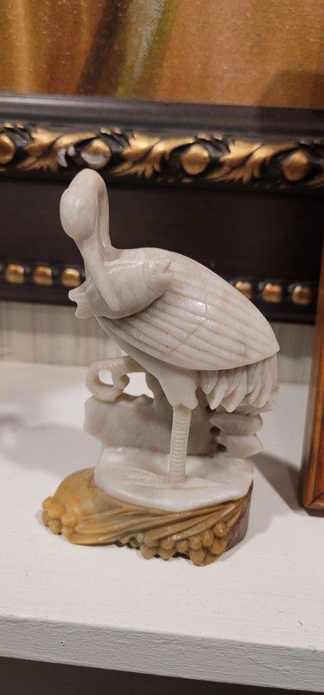 Jade Pelican