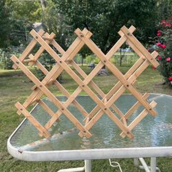 Wine Rack 