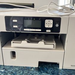 Sawgrass SG500 Sublimation Printer 