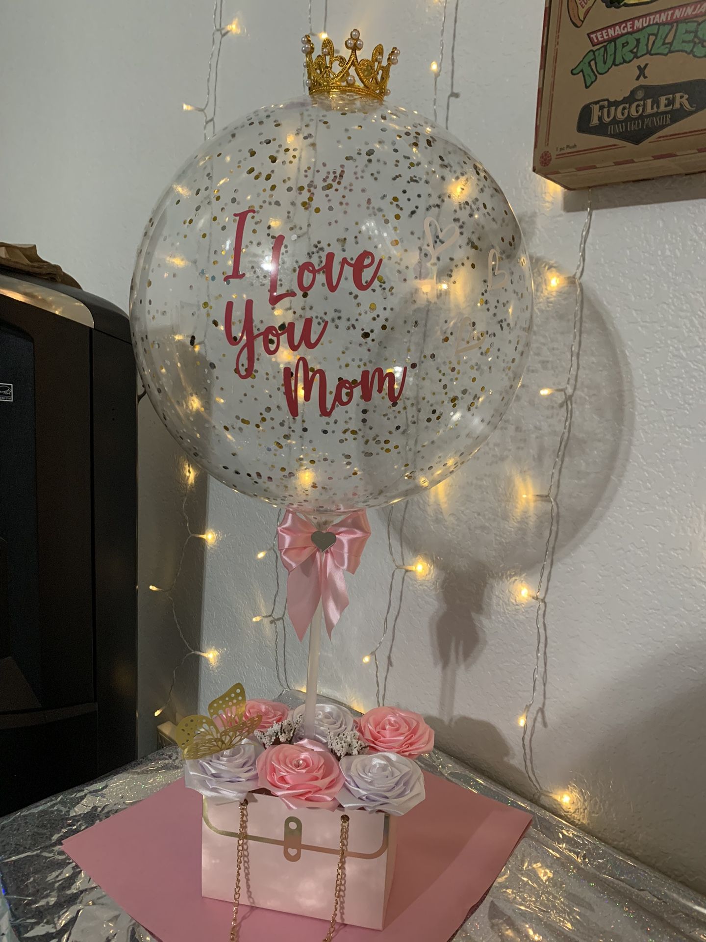 Eternal Floral Arrangements π