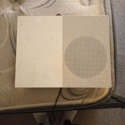 Xbox S One 