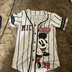 Disney Men’s Multi T Shirt 