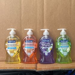 Jabon De Manos Hand ✋🏻 Wash $2 .00Cada Uno Each