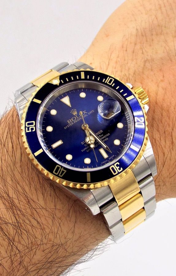 submariner