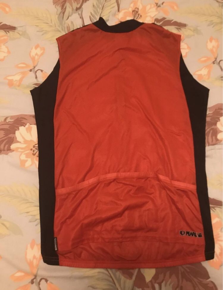 Pearl Izumi Cycling Jersey. XL.